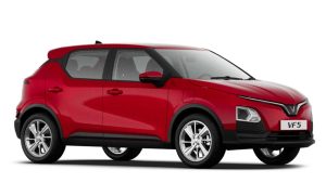 Vinfast VF5
