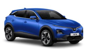 Vinfast VF6