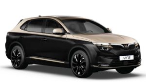 Vinfast VF8